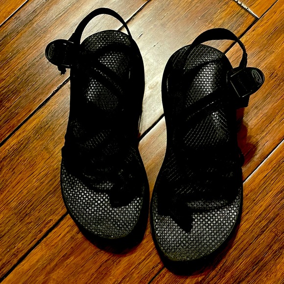 Chaco Shoes - Chaco black sandals